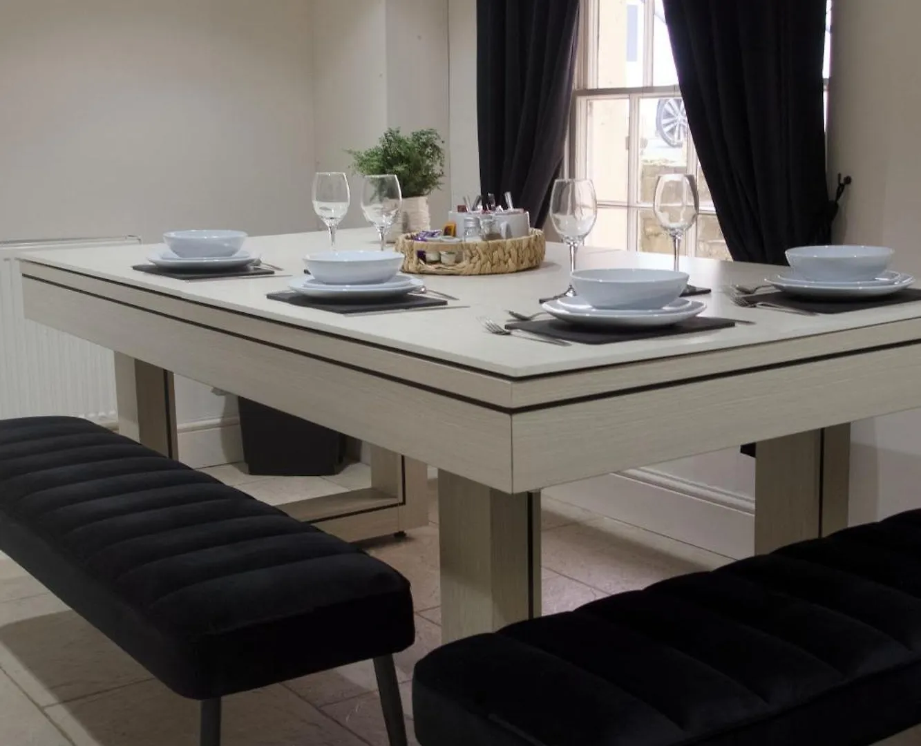 2 Bedroom Apartment - The Ruby Cheltenham