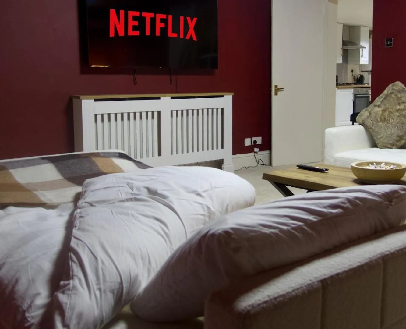 2 Bedroom Apartment - The Ruby Cheltenham United Kingdom
