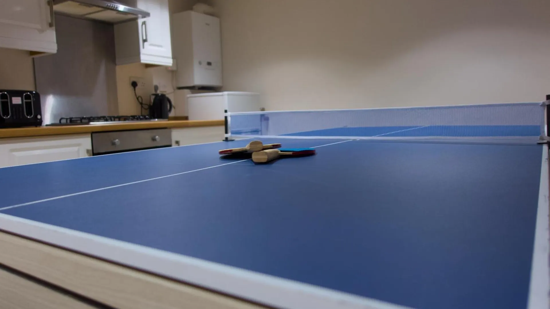 2 Bedroom Apartment - The Ruby Cheltenham