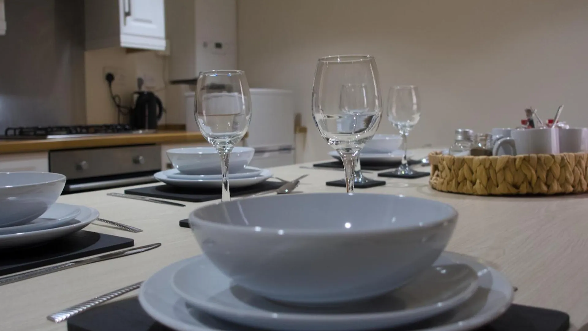 2 Bedroom Apartment - The Ruby Cheltenham