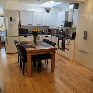Centre Immaculate 1 Bed Cambridge (Cambridgeshire)