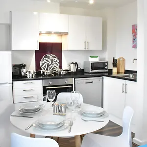  Apartment St Georges Apartments, Self Contained Units