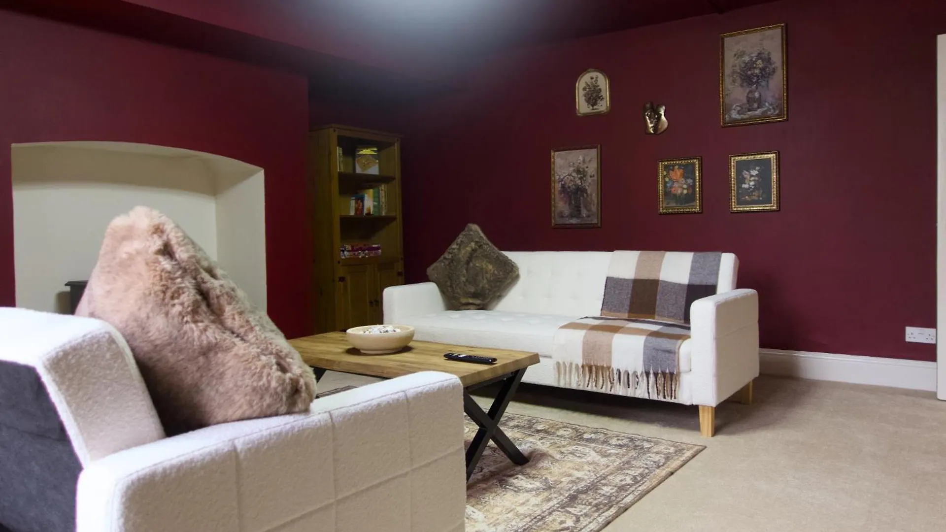 2 Bedroom Apartment - The Ruby Cheltenham Großbritannien